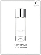Issey Miyake — Le Sel d’Issey