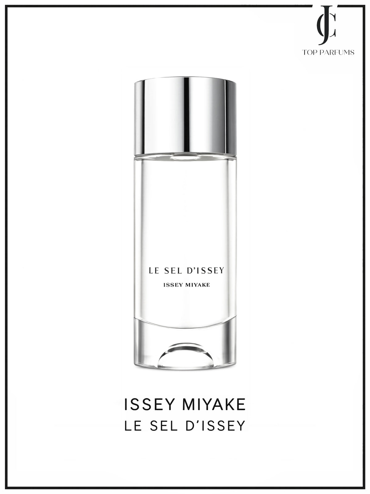 Issey Miyake — Le Sel d’Issey