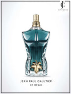 Le Beau — Jean Paul Gaultier