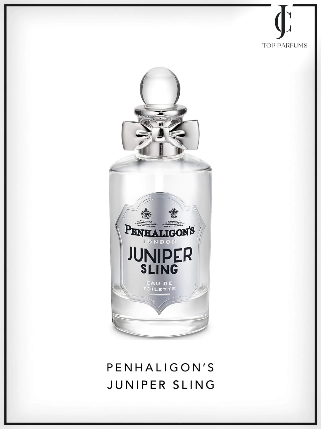Penhaligon's — Juniper Sling