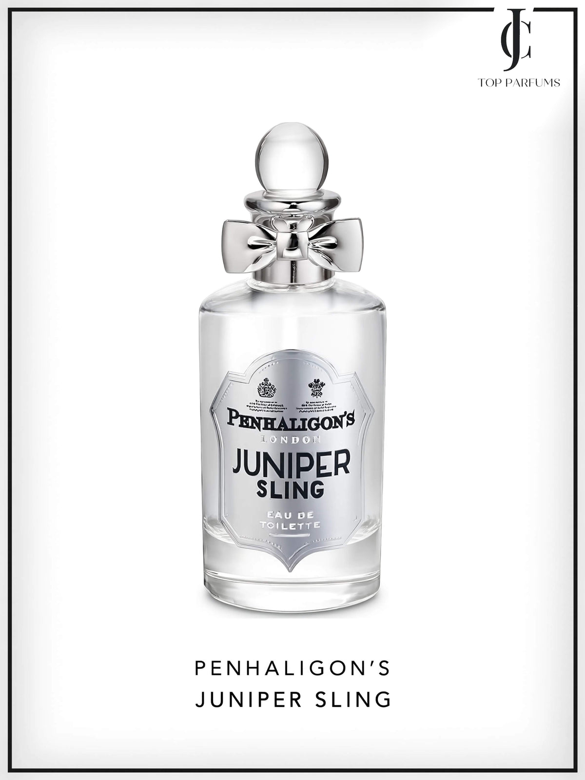 Penhaligon's — Juniper Sling