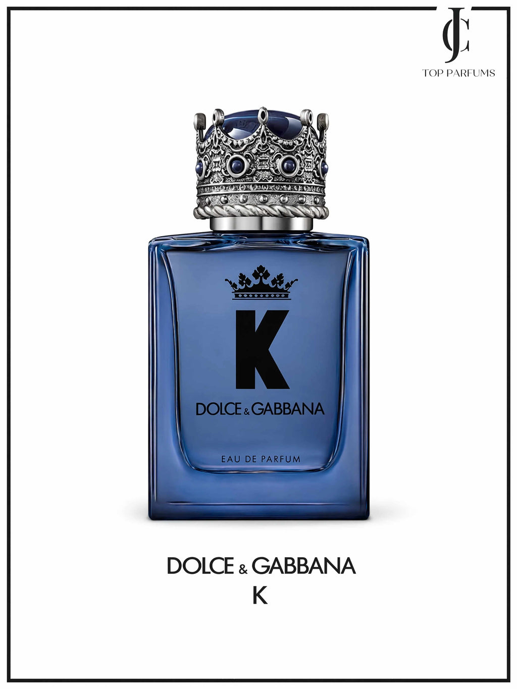 K — Dolce & Gabbana