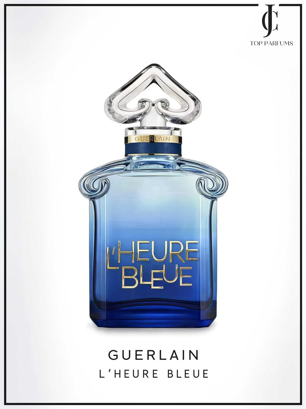 L'Heure Bleue- Guerlain