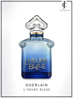 L'Heure Bleue- Guerlain