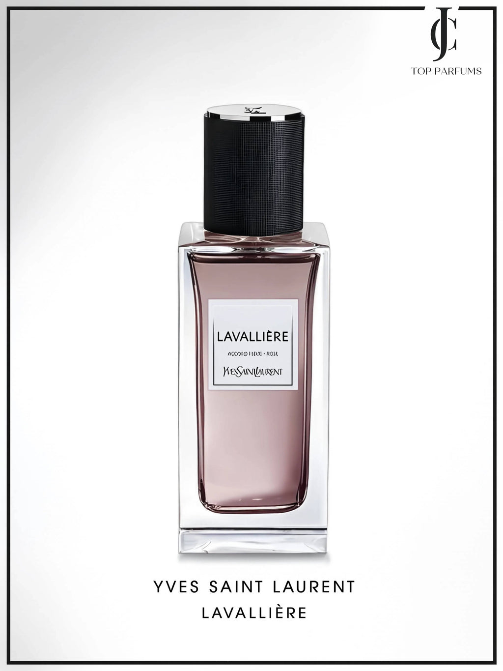 YSL Private Line — Lavallière