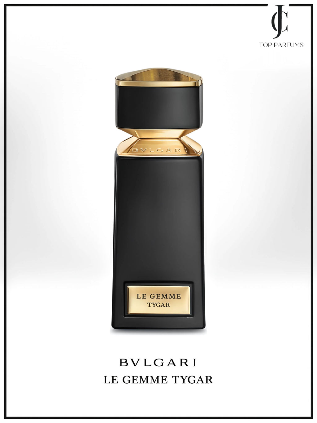 Bvlgari — Tygar