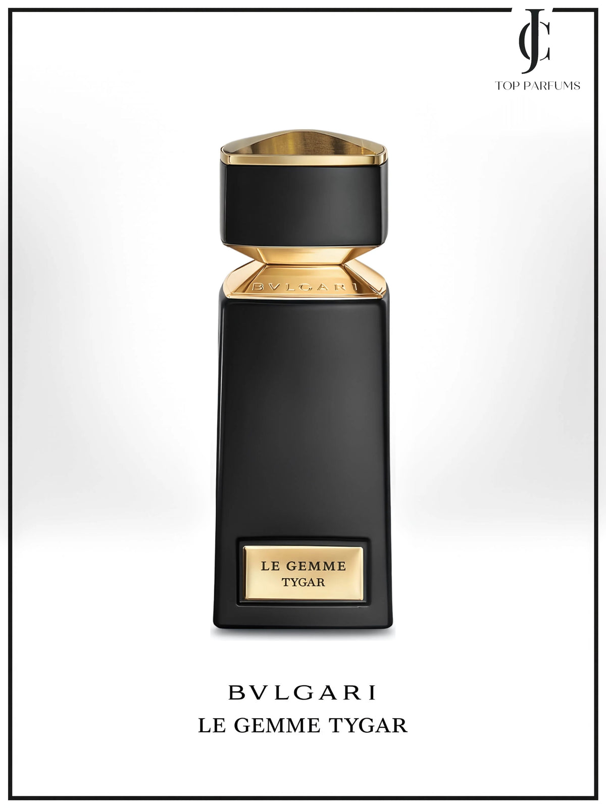 Bvlgari — Tygar