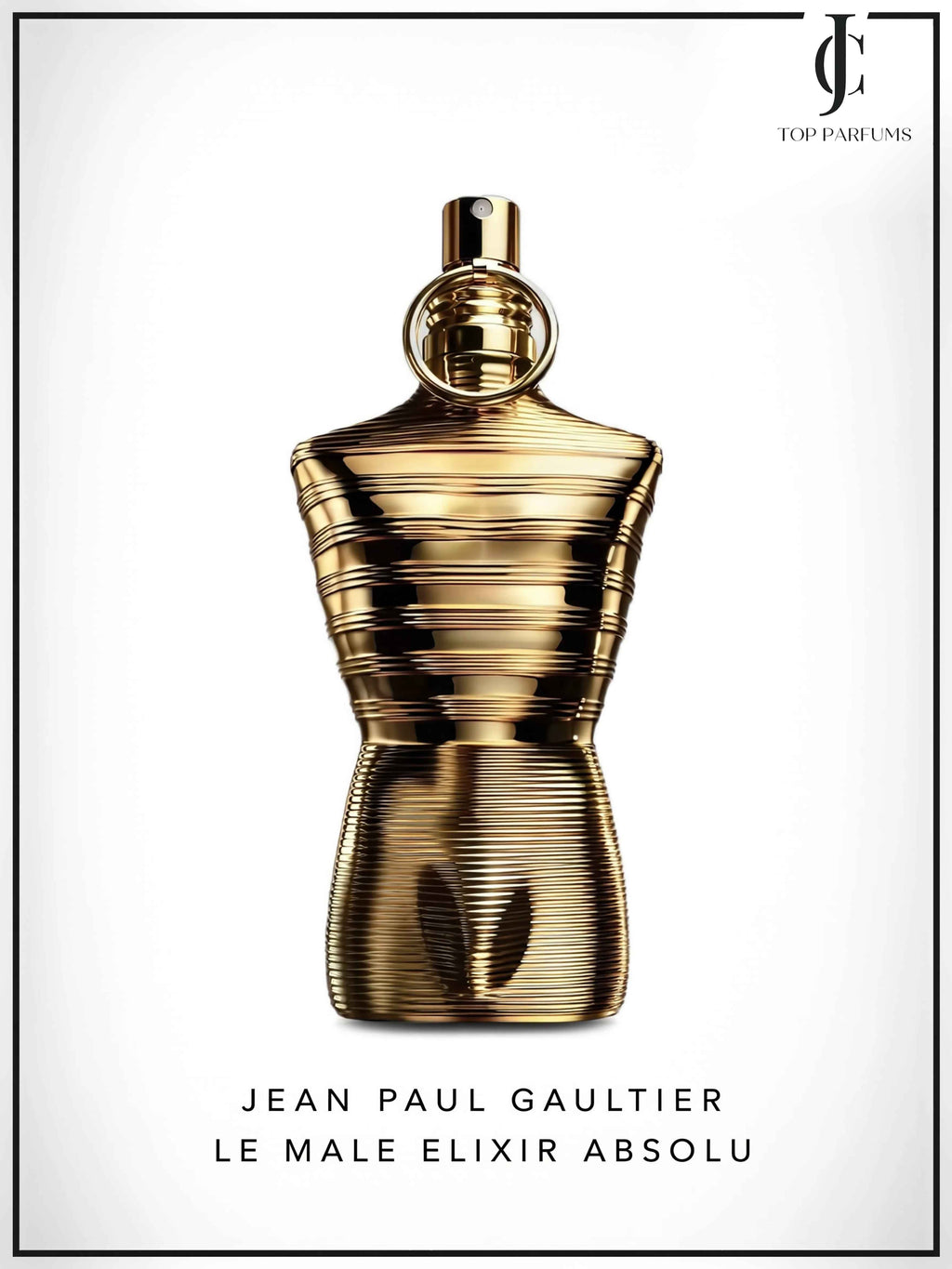 Le Male Elixir Absolu Parfum Intense — Jean Paul Gaultier