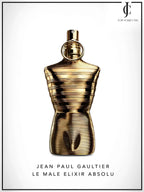 Le Male Elixir Absolu Parfum Intense — Jean Paul Gaultier