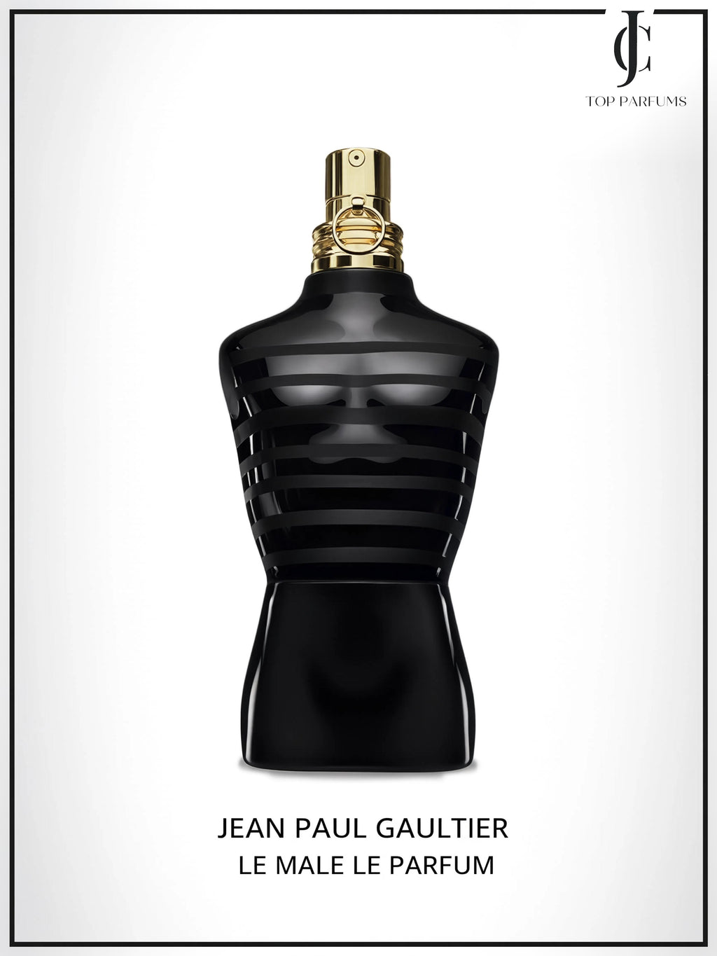 Le Male le Parfum — Jean Paul Gaultier