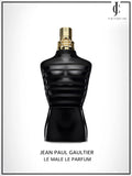 Le Male le Parfum — Jean Paul Gaultier