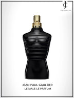 Le Male le Parfum — Jean Paul Gaultier