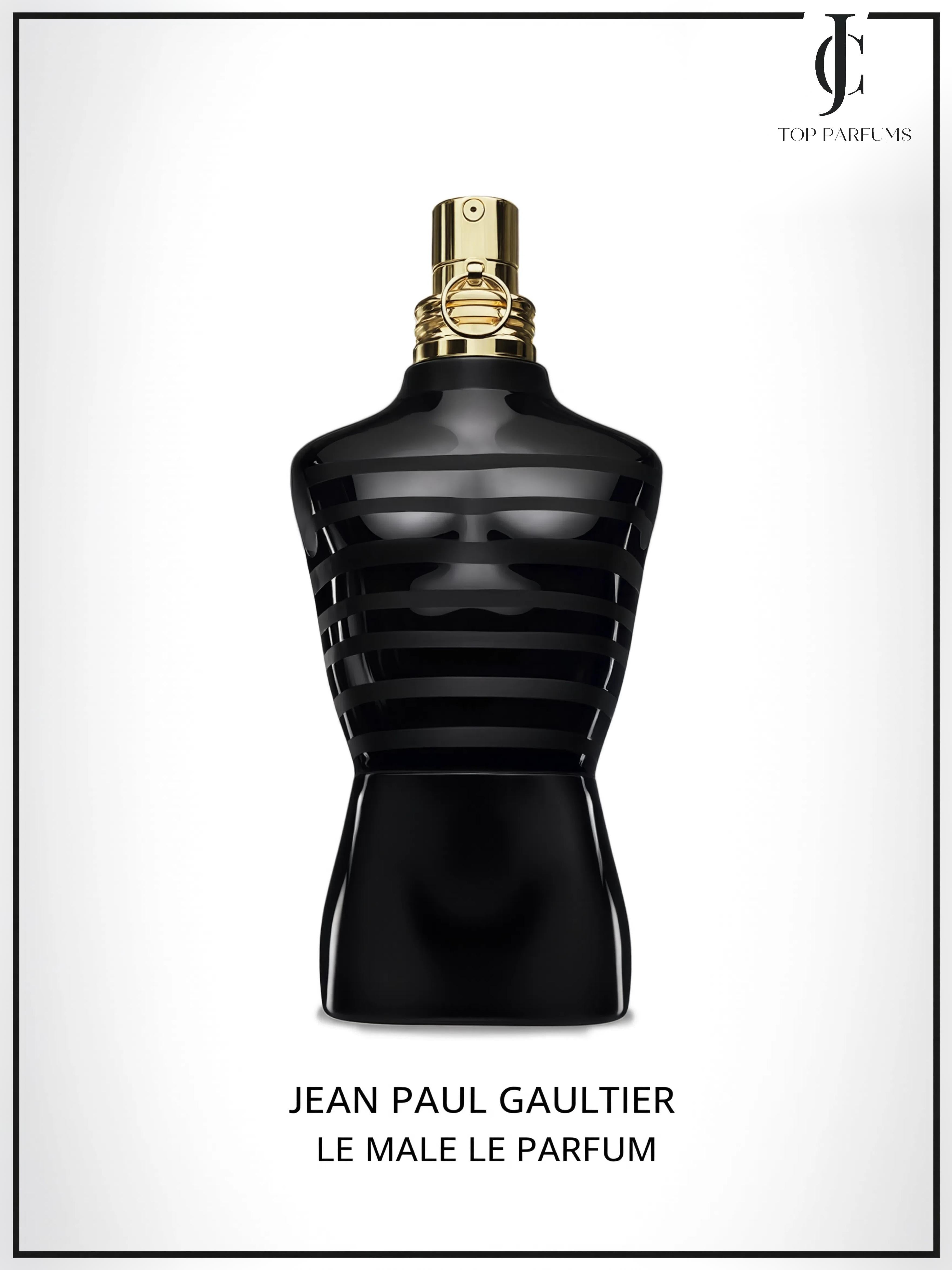 Le Male le Parfum — Jean Paul Gaultier