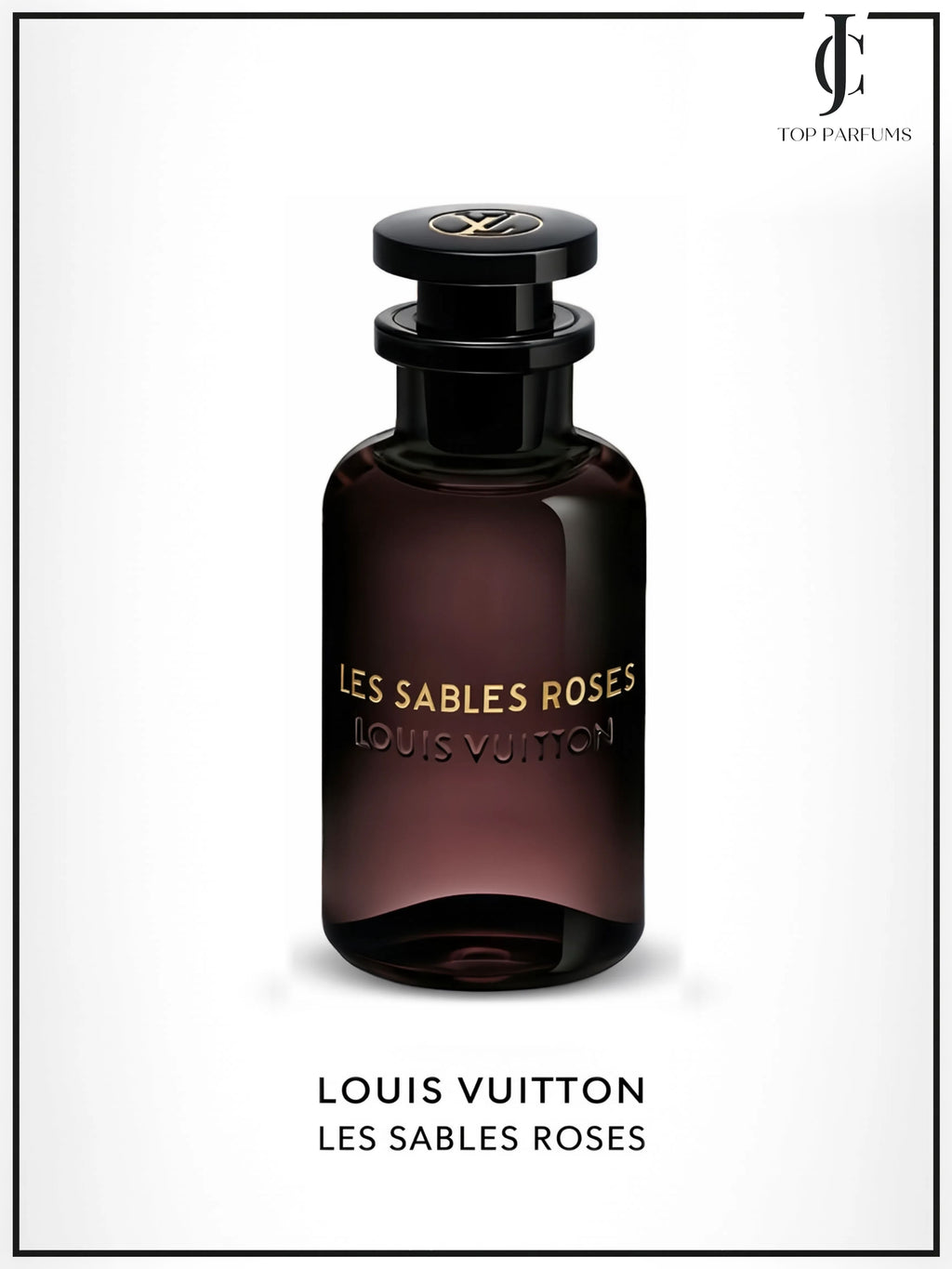 Louis Vuitton — Les Sables Roses