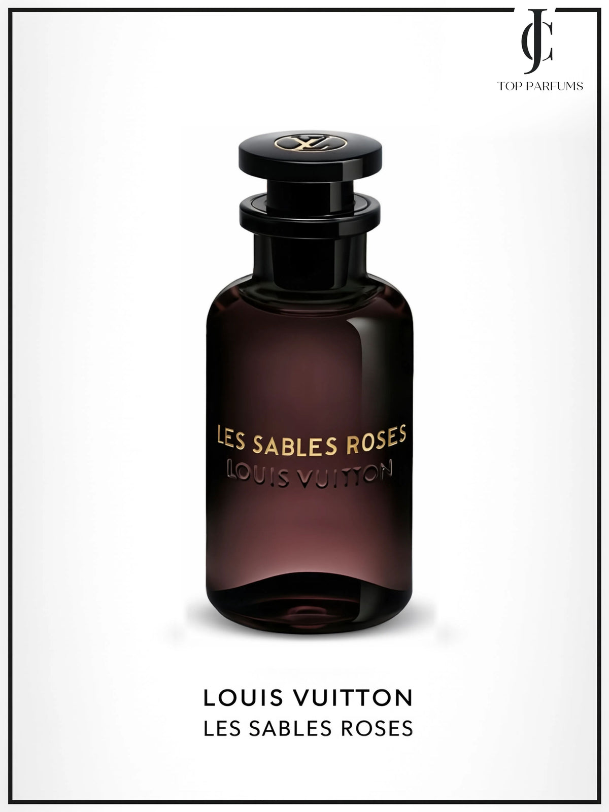 Louis Vuitton — Les Sables Roses