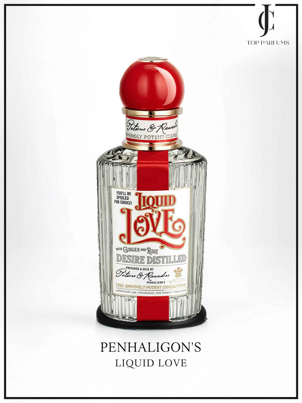 Liquid Love — Penhaligon's