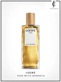 Aura White Magnolia — Loewe