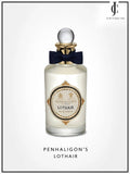 Penhaligon's — Lothair