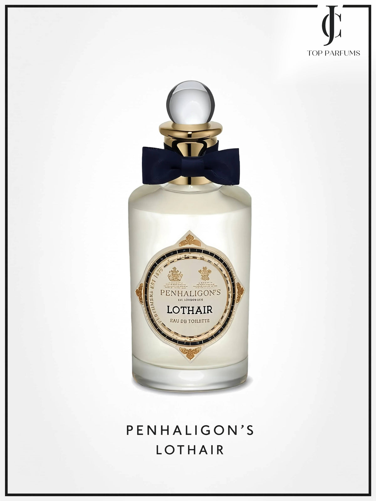 Penhaligon's — Lothair
