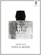Love-o-Matic — Room 1015