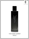 MYSLF — YSL