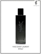 MYSLF — YSL