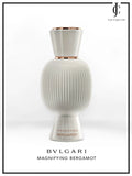 Allegra Magnifying Bergamot — Bvlgari