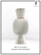 Allegra Magnifying Bergamot — Bvlgari