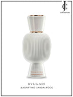 Allegra Magnifying Sandalwood — Bvlgari