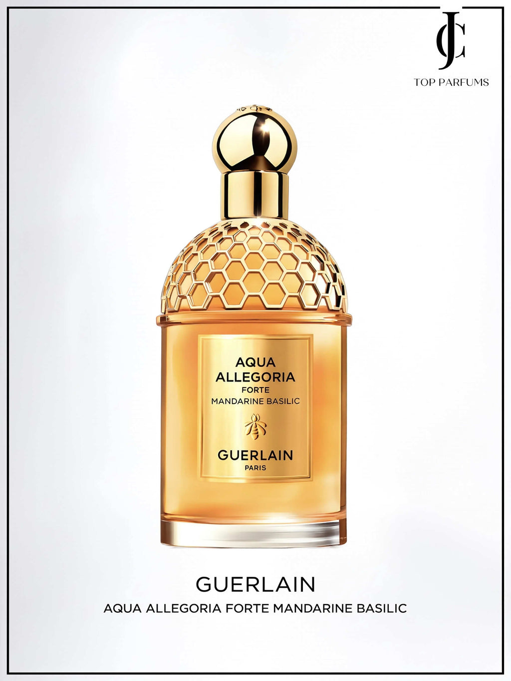Mandarine Basilic Forte — Guerlain
