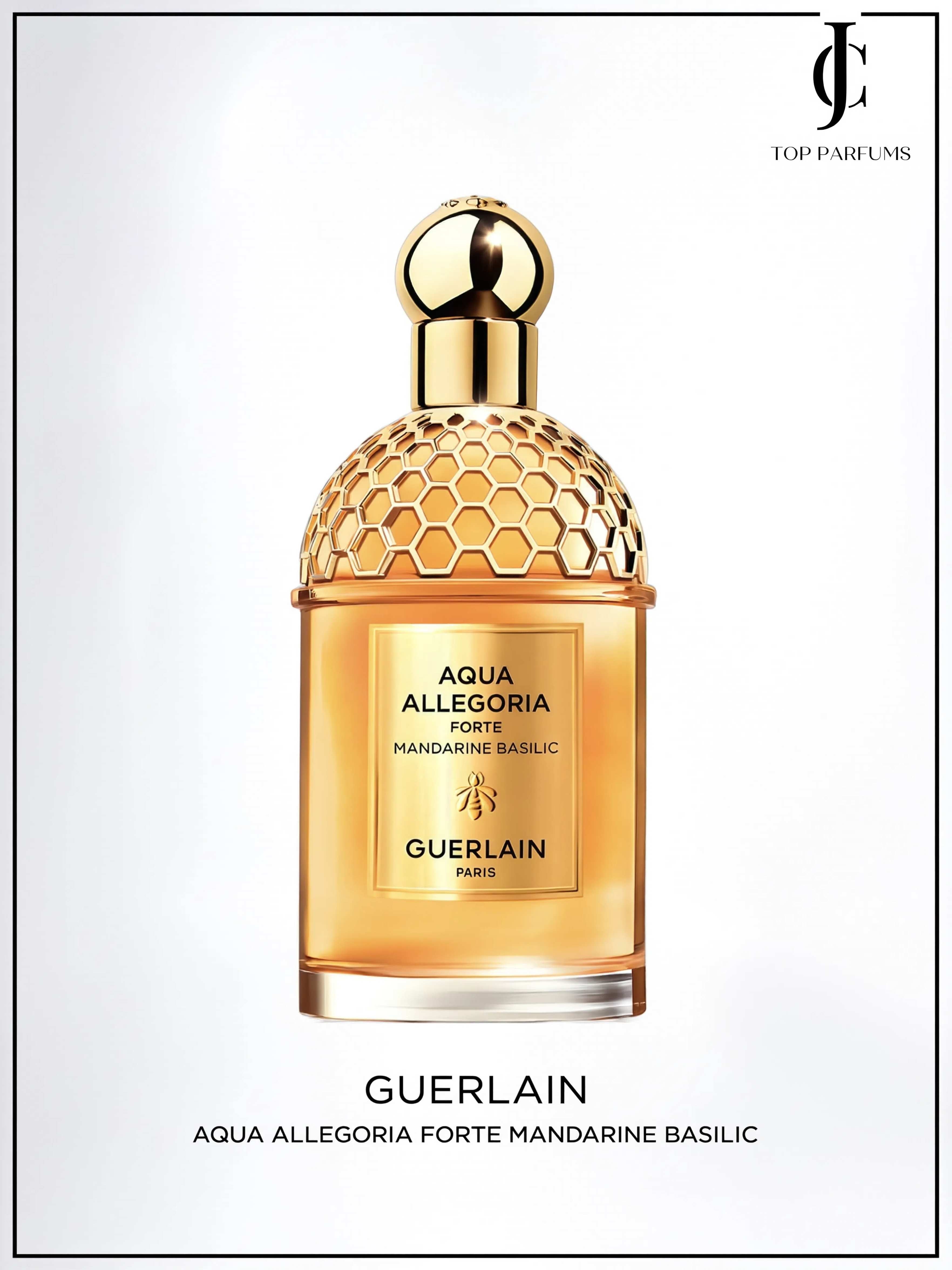 Mandarine Basilic Forte — Guerlain