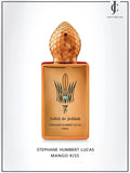 Mango Kiss — Stephane Humbert Lucas