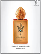 Mango Kiss — Stephane Humbert Lucas