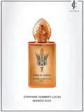 Stephane Humbert Lucas — Mango Kiss