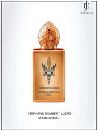 Stephane Humbert Lucas — Mango Kiss