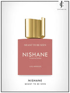Meant To Be Seen — Nishane