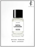Metal Lavander — Matiere Premiere