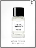 Matiere Premiere — Metal Lavander