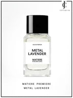 Matiere Premiere — Metal Lavander