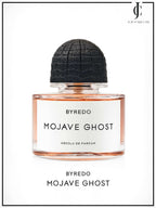 Mojave Ghost Absolu — Byredo