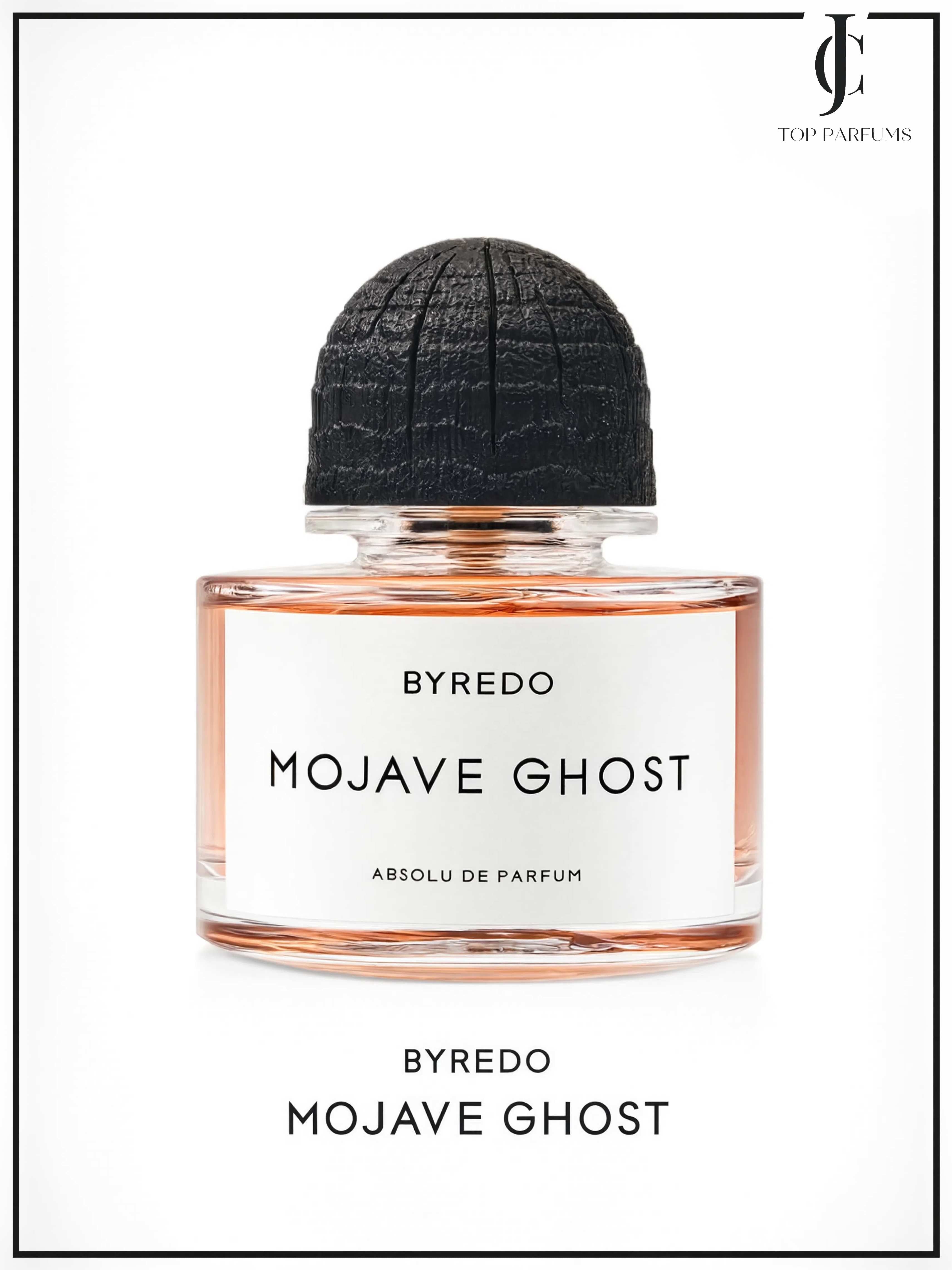 Mojave Ghost Absolu — Byredo