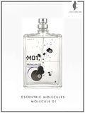 Escentric Molecules — Molecule 01