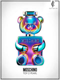 Toy 2 Pearl — Moschino