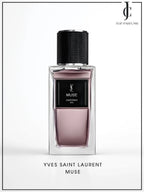 Muse — YSL Private Line