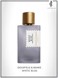 Mystic Bliss — Goldfield & Banks