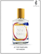No.4 Neón — Thomas Kosmala