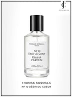 Thomas Kosmala — No. 10 Elixir
