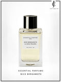 Essential Parfums — Nice Bergamote