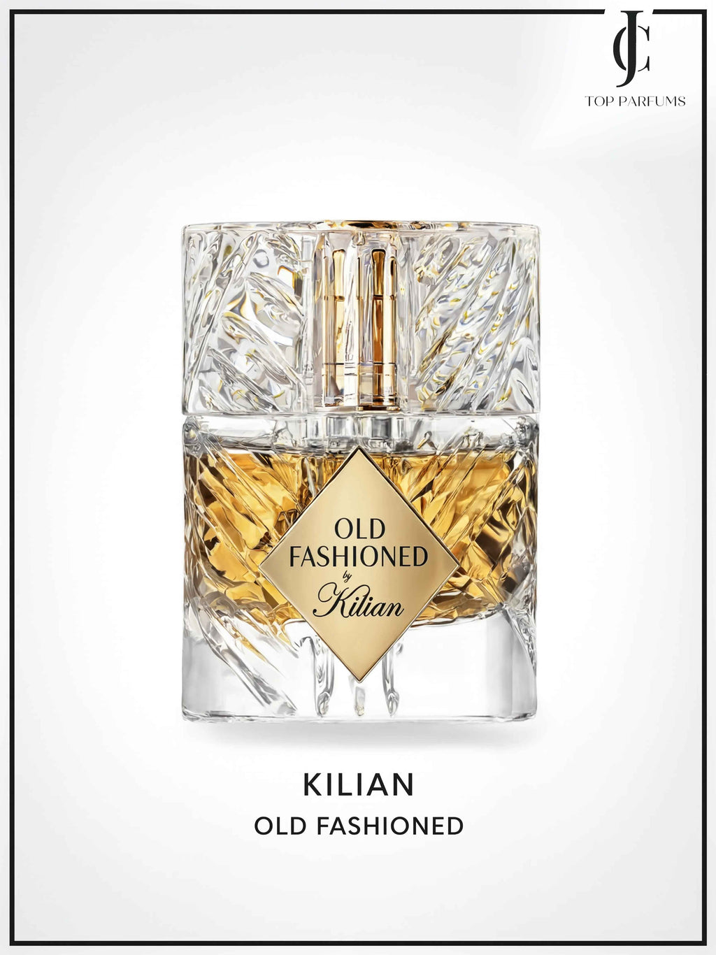 Old Fashioned — Kilian
