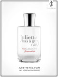 Juliette has a gun- not a perfume Superdose — Juliette has a gun
